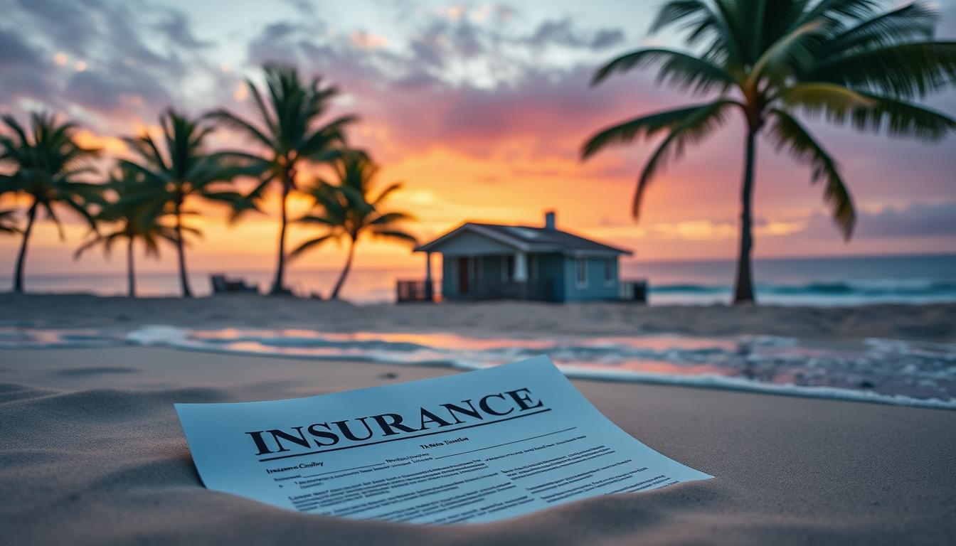 beachside insurance