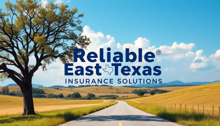 east texas insurance