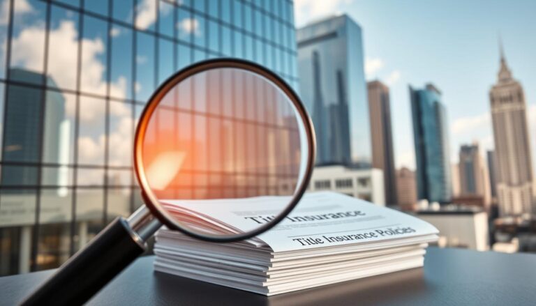 enhanced title insurance