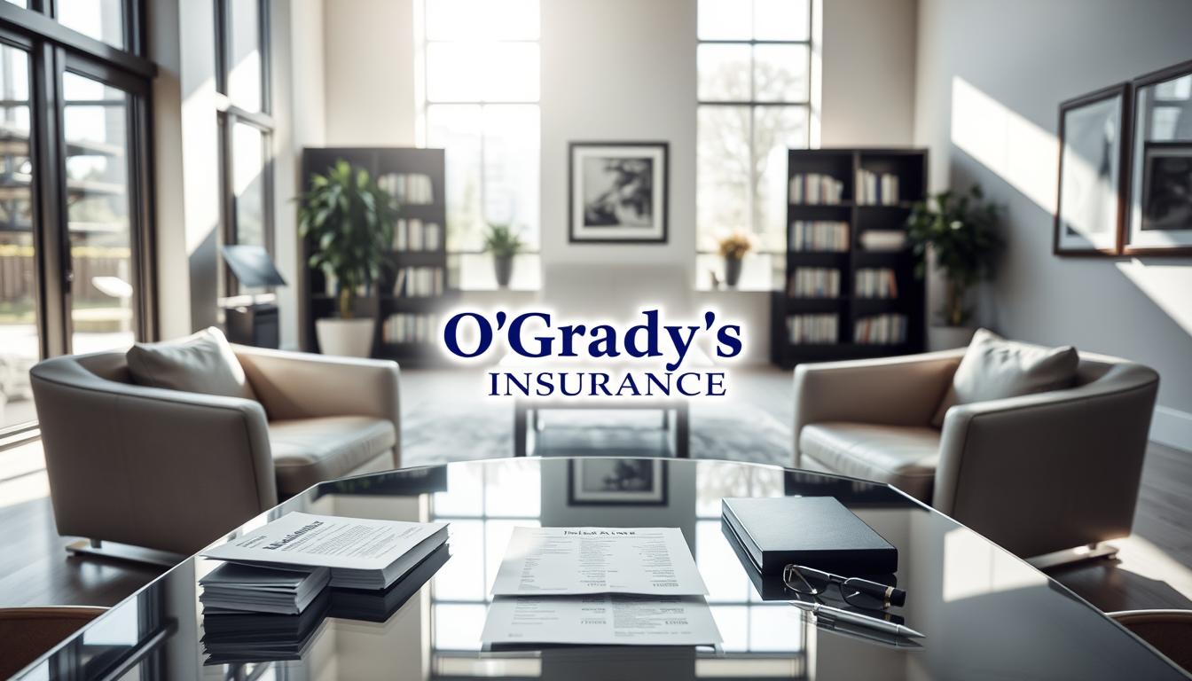o'grady's insurance