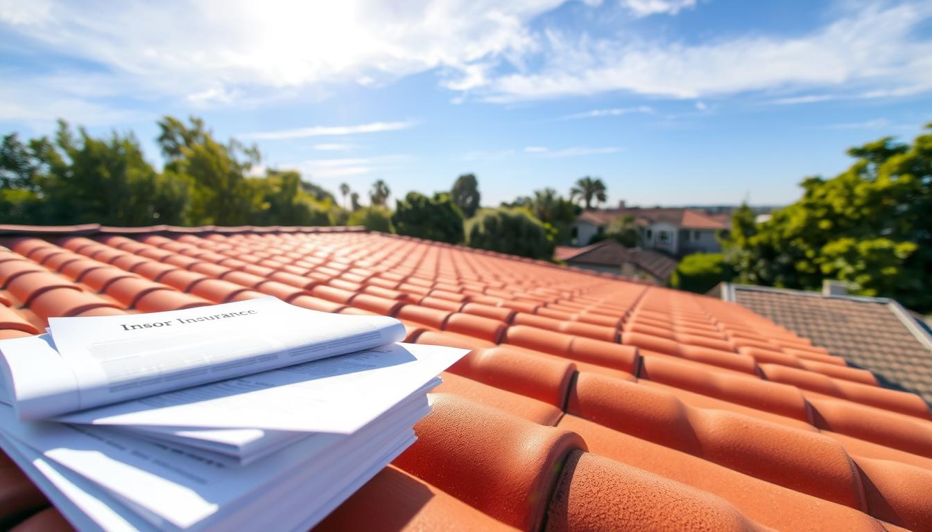 roofing insurance supplements